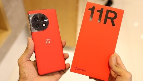SAR 1600,  Oneplus 11R Sar 1600 Nego photo 2