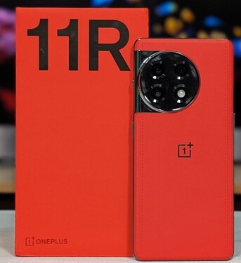 SAR 1600,  Oneplus 11R Sar 1600 Nego photo 3