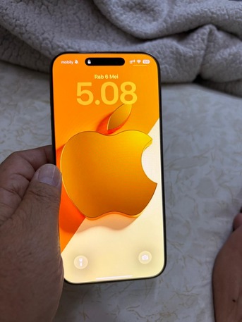 SAR 3200,  IPhone 16 Pro Max 256 Gold