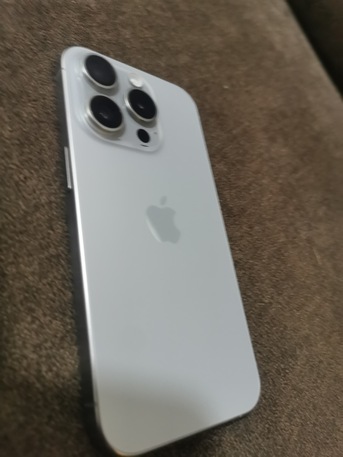 SAR 1950,  IPHONE 15 PRO