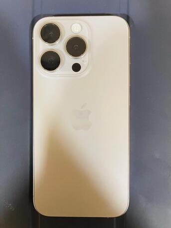 SAR 2700,  Iphone 15 Pro
