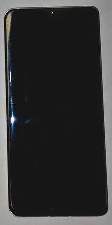 SAR 500,  Huawei P30 Pro (Used)