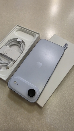SAR 2900,  IPhone 17 Air
