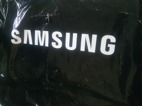 SAR 4200,  SAR 4200, S26 Ultra 256 GB Brand New Silver Shadow photo 2