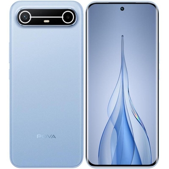 SAR 750,  Techno Pova Slim 5G photo 1