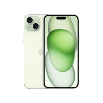 SAR 3200,  NEW IPhone 15 512GB Green 5G With FaceTime Middle East Version.FOR SELL photo 2