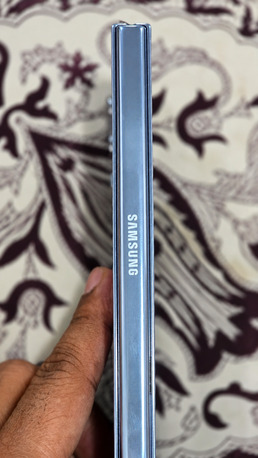 SAR 2799,  SAMSUNG FOLD 5, 12GB RAM 256 GB Storage Excellent Condition, Very Less Used photo 3