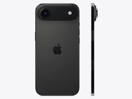 SAR 3500,  I PHONE AIR BLACK 256 GB NEW photo 1