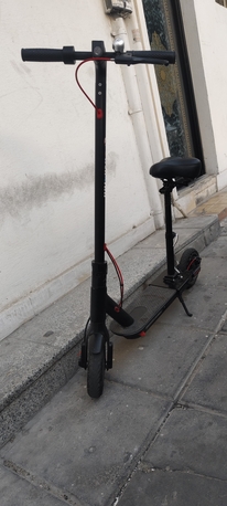 SAR 850,  Scooty Available Good Condition SAR 850