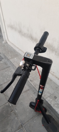SAR 850,  Scooty Available Good Condition SAR 850 photo 3