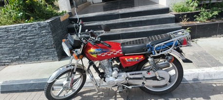 SAR 2800,  Motorcycle(Bike) photo 2