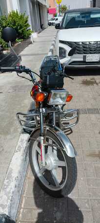 SAR 2800,  Motorcycle(Bike) photo 3