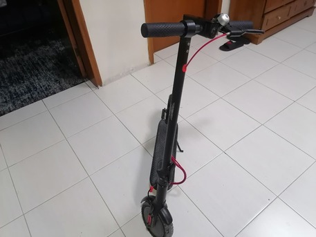 SAR 450,  Scooty For Adults