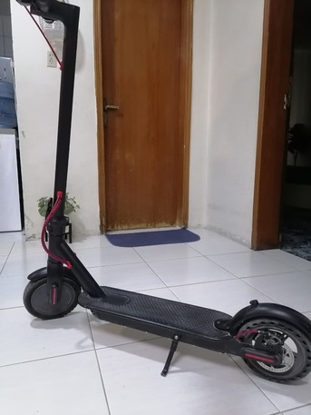 SAR 450,  Scooty For Adults photo 2