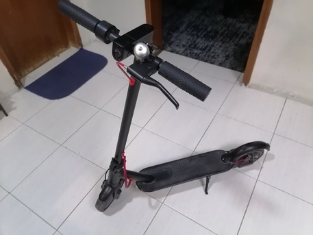 SAR 450,  Scooty For Adults photo 3