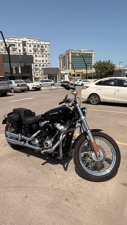 SAR 48000,  Harley Davidson photo 1