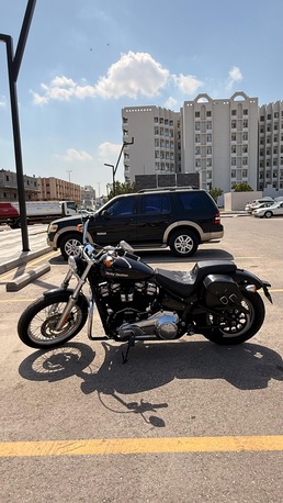 SAR 48000,  Harley Davidson photo 2
