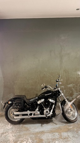 SAR 48000,  Harley Davidson photo 3