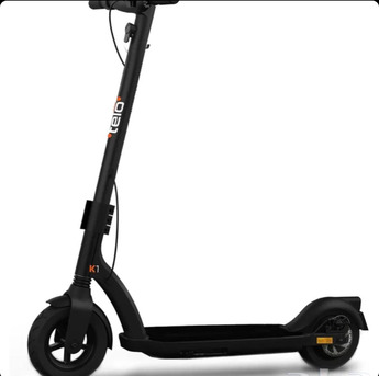 SAR 650,  Telo L1 Electric Bicycle For Urgent Sales photo 3