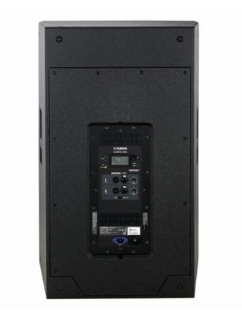SAR 6700,  YAMAHA DZR315 photo 2