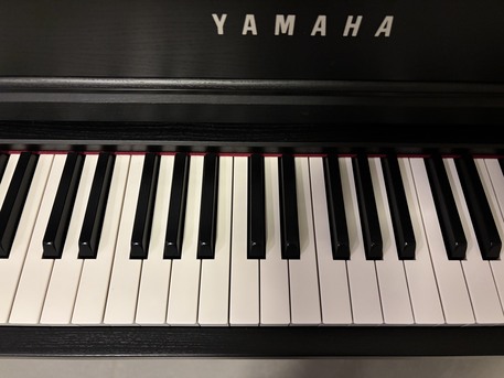 SAR 12000,  Yamaha Clavinova CLP775 photo 1