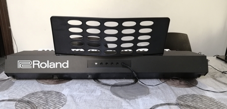 SAR 1000,  Roland E-X20 Arranger Keyboard photo 3