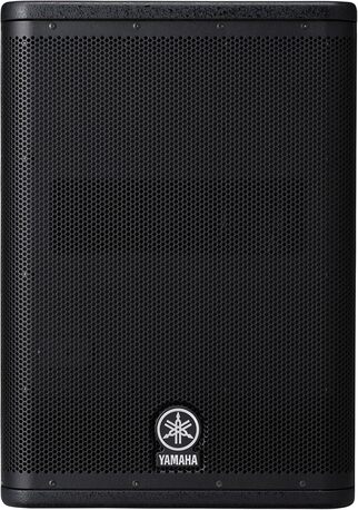 SAR 3000,  Yamaha DXS12 Powered Speaker photo 1