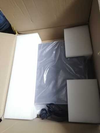 SAR 3000,  BOSE P21000A  (2000w RMS Power Amplifier Brand New) photo 3