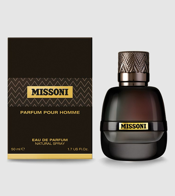 SAR 200,  Men Perfume Missoni Pour Homme Edp