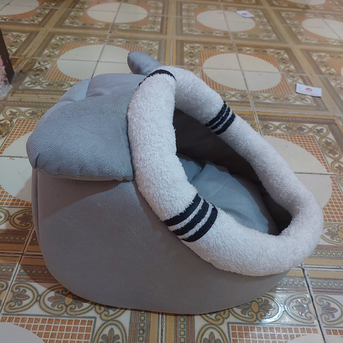 SAR 25,  Cat Bed Small(0504526570) photo 3