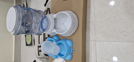 SAR 150,  Cat Supplies photo 1