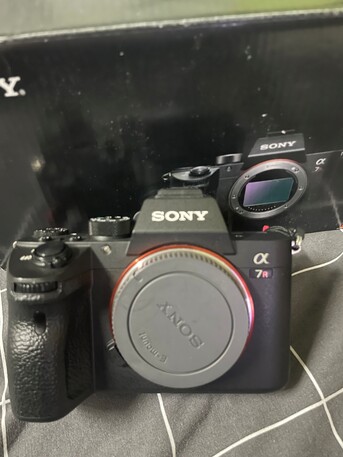SAR 9000,  Sony Alpha 7R3A With Sigm 24-70 F2.8 II Art photo 2