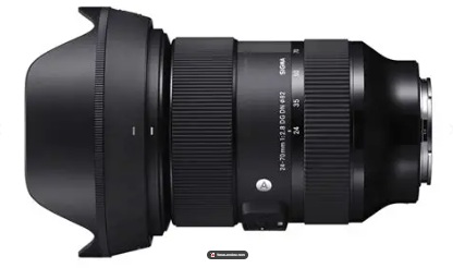 SAR 9000,  Sony Alpha 7R3A With Sigm 24-70 F2.8 II Art photo 3
