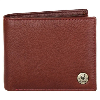 SAR 35,  Genuine Branded Leather High Quality Wallets For Men.... photo 2