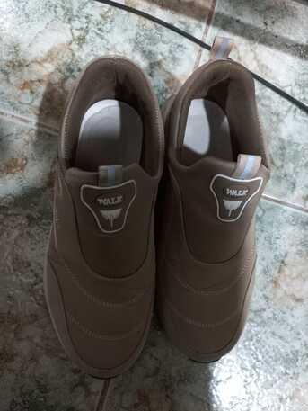 SAR 150,  Sale For Two Peshawari Chappal (Handmade) And One Shoe photo 3