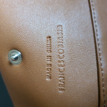 SAR 50,  FrancescoBiasia Wallet .. photo 1