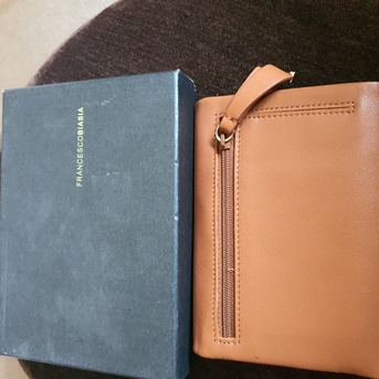 SAR 50,  FrancescoBiasia Wallet .. photo 2