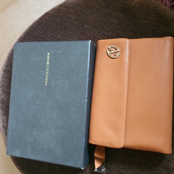 SAR 50,  FrancescoBiasia Wallet .. photo 3