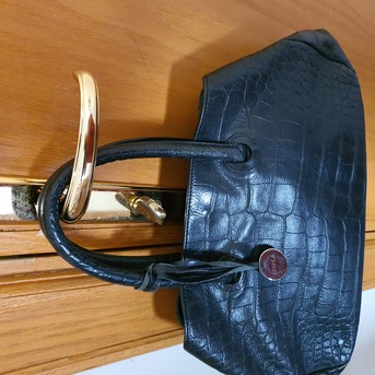 SAR 100,  Furla Ladies Bag photo 1