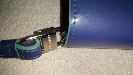 SAR 300,  Authentic EMPORIO ARMANI Wallet photo 3