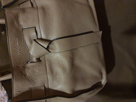 SAR 200,  Cocceline Ladies Handbag photo 1
