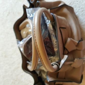 SAR 200,  Cocceline Ladies Handbag photo 2
