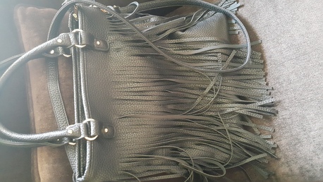 SAR 100,  Premadonna Bag Wz Frisky Fringe photo 2