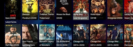 SAR 75,  Best IPTV Supports 12k All International And Local Channels photo 2