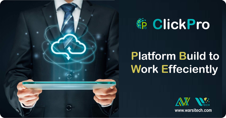 SAR 1,  Automate Your Business With WorkFlow Management System photo 2