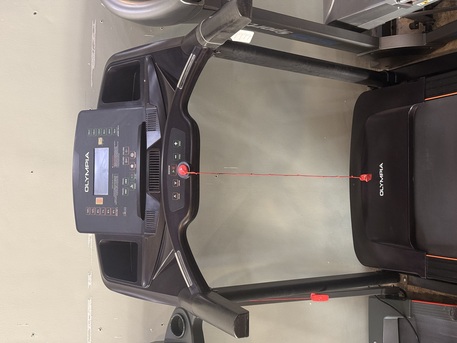 SAR 649,  USED And NEW  Treadmill For Sale In Riyadh – SULTHANA Fitness Riyadh photo 3