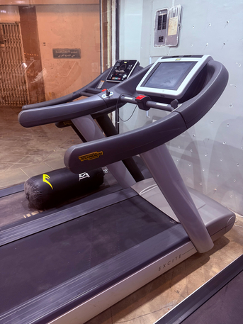 SAR 8000,  TECHNOGYM RUN EXCITE 700 FOR SALE photo 1