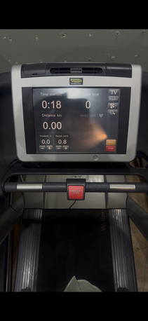 SAR 8000,  TECHNOGYM RUN EXCITE 700 FOR SALE photo 2