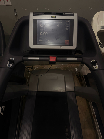 SAR 8000,  TECHNOGYM RUN EXCITE 700 FOR SALE photo 3