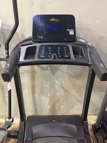 SAR 1899,  180 KG TREADMILL FOR SALE RIYADH WARRANTY DELIVERY photo 1